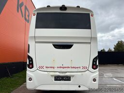 VDL Futura FMD 2-148/440 6x2*4 57 SEATS / AC / AUXI...