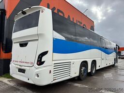 VDL Futura FMD 2-148/440 6x2*4 57 SEATS / AC / AUXI...