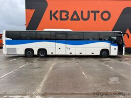 VDL Futura FMD 2-148/440 6x2*4 57 SEATS / AC / AUXI...