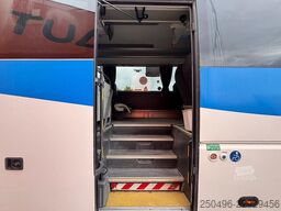 VDL Futura FMD 2-148/440 6x2*4 57 SEATS / AC / AUXI...