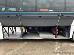 VDL Futura FMD 2-148/440 6x2*4 57 SEATS / AC / AUXI...