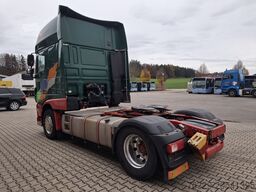 DAF XF 510 FT