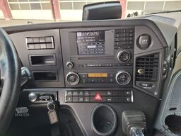 MERCEDES-BENZ 1845 Actros