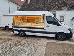 Mercedes-Benz Sprinter 311 CDI