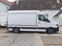 Mercedes-Benz Sprinter 311 CDI