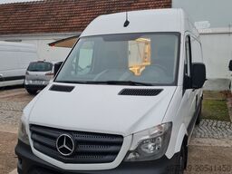 Mercedes-Benz Sprinter 311 CDI