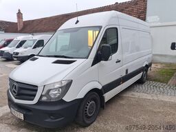 Mercedes-Benz Sprinter 311 CDI