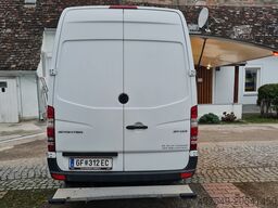 Mercedes-Benz Sprinter 311 CDI