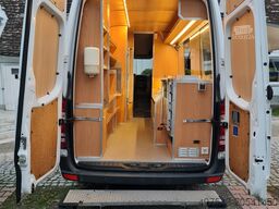 Mercedes-Benz Sprinter 311 CDI