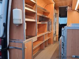 Mercedes-Benz Sprinter 311 CDI