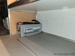 Mercedes-Benz Sprinter 311 CDI