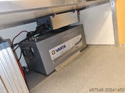 Mercedes-Benz Sprinter 311 CDI