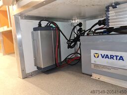 Mercedes-Benz Sprinter 311 CDI