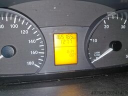 Mercedes-Benz Sprinter 311 CDI