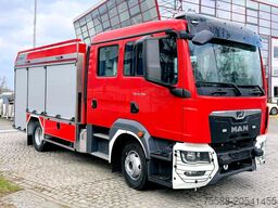 MAN TGL 12.250 TLF 2500 l Wasser 250l Schaum