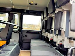 MAN TGL 12.250 TLF 2500 l Wasser 250l Schaum