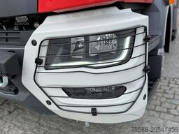 MAN TGL 12.250 TLF 2500 l Wasser 250l Schaum