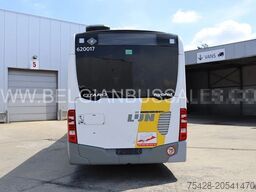 Mercedes Citaro 12m LE / City . Mild Hybride / 38+2+64 s...