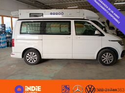 Volkswagen California Coast 2.0 TDI|2022 EURO 6 | Venditore professionale