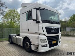 MAN TGX 18.460 XL, Euro 6, / Retarder / 2 Tanks / M...