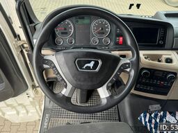 MAN TGX 18.460 XL, Euro 6, / Retarder / 2 Tanks / M...