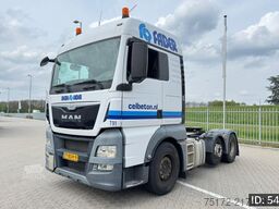 MAN TGX 26.440 XLX, Euro 6, / 6x2