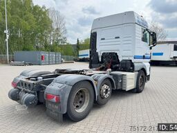 MAN TGX 26.440 XLX, Euro 6, / 6x2