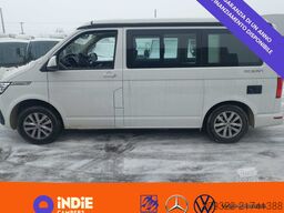 Volkswagen California Coast 2.0 TDI|2022 EURO 6 | Venditore professionale