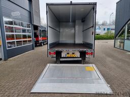 Iveco Daily 70C18 Koffer 7 TON LBW 1000 Kg Euro 6