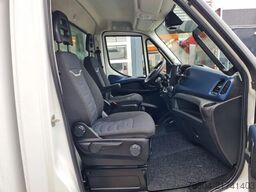 Iveco Daily 70C18 Koffer 7 TON LBW 1000 Kg Euro 6