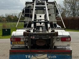 DAF CF 410 FAQ 8x2!!EURO6!!KABELSYSTEEM!!  NL TRUCK