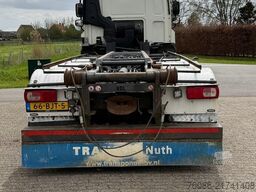 DAF CF 410 FAQ 8x2!!EURO6!!KABELSYSTEEM!!  NL TRUCK