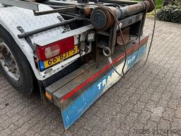 DAF CF 410 FAQ 8x2!!EURO6!!KABELSYSTEEM!!  NL TRUCK