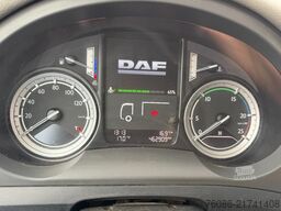 DAF CF 410 FAQ 8x2!!EURO6!!KABELSYSTEEM!! NL TRUCK