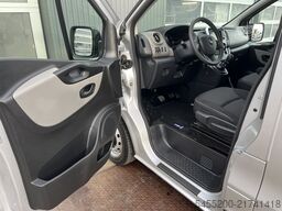 Renault Trafic 1.6 dCi L2H1 DC Marge Btw /Bpm vrij Airc...