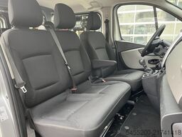 Renault Trafic 1.6 dCi L2H1 DC Marge Btw /Bpm vrij Airc...