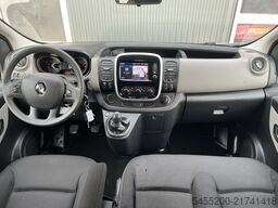 Renault Trafic 1.6 dCi L2H1 DC Marge Btw /Bpm vrij Airc...