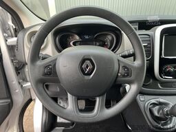 Renault Trafic 1.6 dCi L2H1 DC Marge Btw /Bpm vrij Airc...