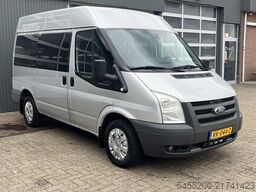 Ford Transit 300S 2.2 TDCI Rolstoelvervoer Rolstoell...
