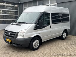 Ford Transit 300S 2.2 TDCI Rolstoelvervoer Rolstoell...