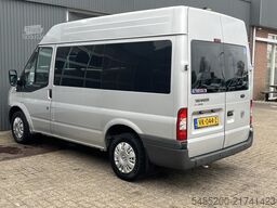 Ford Transit 300S 2.2 TDCI Rolstoelvervoer Rolstoell...