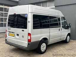 Ford Transit 300S 2.2 TDCI Rolstoelvervoer Rolstoell...