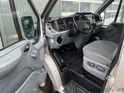 Ford Transit 300S 2.2 TDCI Rolstoelvervoer Rolstoell...