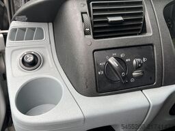 Ford Transit 300S 2.2 TDCI Rolstoelvervoer Rolstoell...