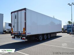 SCHMITZ CARGOBULL SKO FP 45 ThermoKing SLXi 300