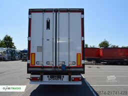 SCHMITZ CARGOBULL SKO FP 45 ThermoKing SLXi 300