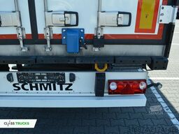 SCHMITZ CARGOBULL SKO FP 45 ThermoKing SLXi 300