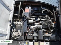 SCHMITZ CARGOBULL SKO FP 45 ThermoKing SLXi 300