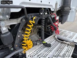 Mercedes Actros 1845 4X2 GigaSpace Mega 2xTanks