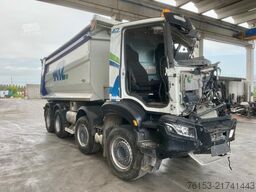 IVECO TRAKKER 510 T-WAY